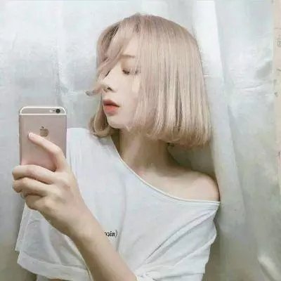 缩小人