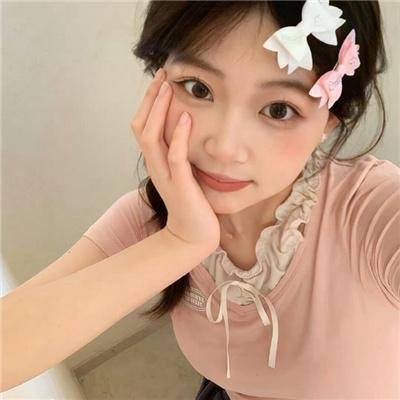 贫乏姐妹物语