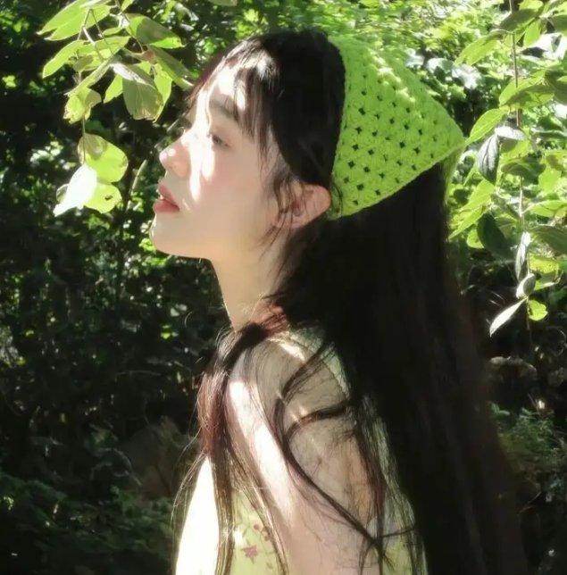 他夏天住在楼下